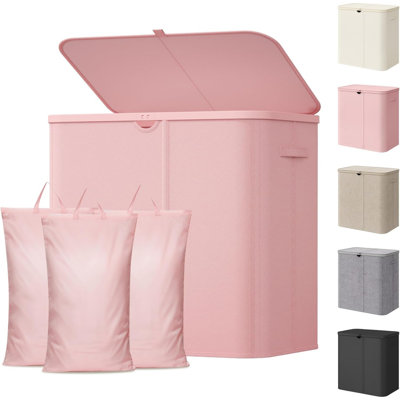 Plastic Laundry Room Organiser