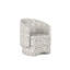 Portico Slipcovered Barrel Chair