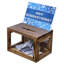 Locking Drop Box