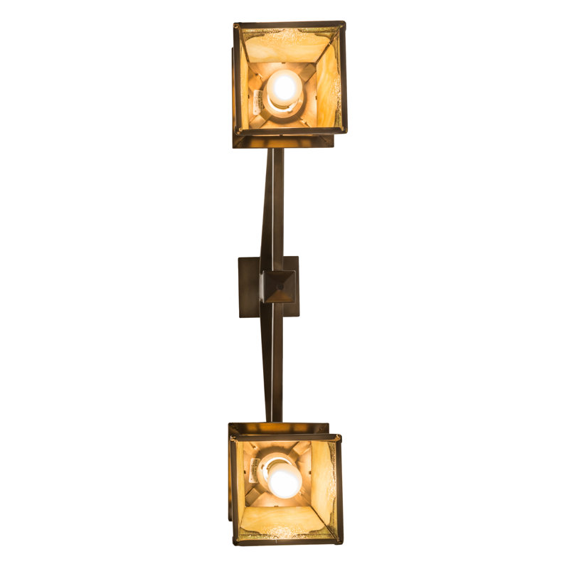 Kirkpatrick 2 - Light Pendant