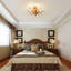 4 - Light 60cm Unique Semi Flush Mount-165558676
