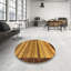 Tapis abstrait moderne 237-1137420724