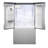 100 Series Free-Standing Fridge-Freezer