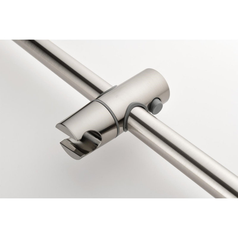Shower System with Shower Head