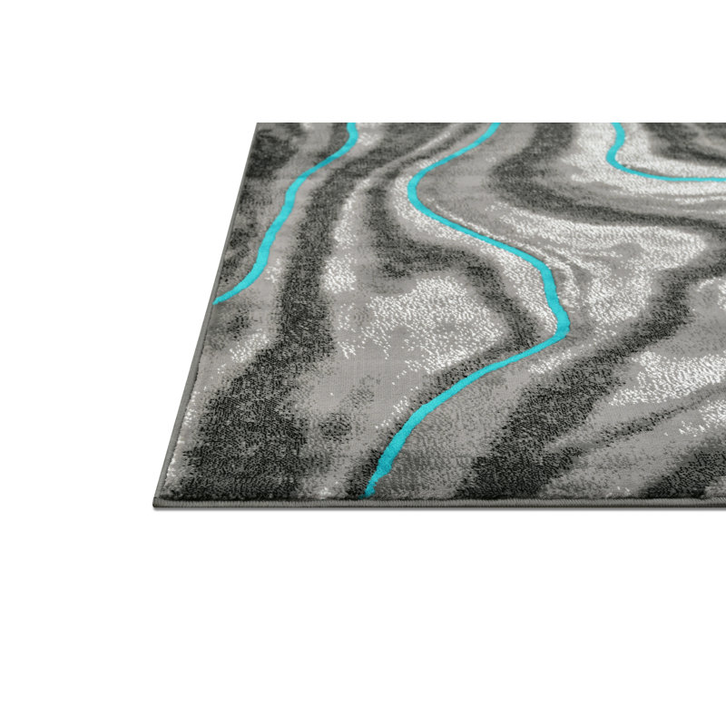 Indoor Rug, Runner 2' x 6'11"