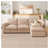 Beige est en rupture de stock