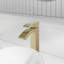 Vessel Sink Faucet Single-handle Bathroom Faucet-83677421
