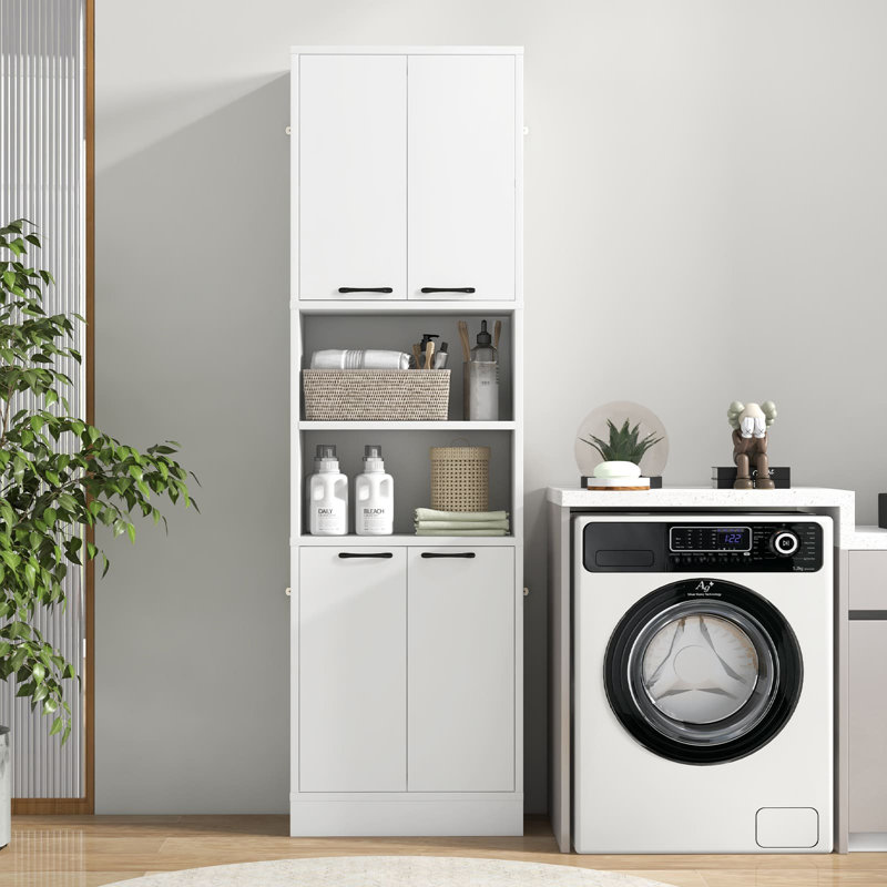 190cm Kitchen Pantry
