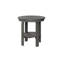 Berlin Gardens Round End Dining Table-1018337592