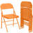Makylie Counter Stool with Metal Frame-853162359