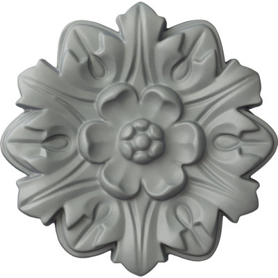 Petit médaillon de plafond Endurathane, Alexandrie