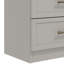 Cleverton 5 Drawer Chest-121039443