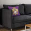  Coussin Tiger