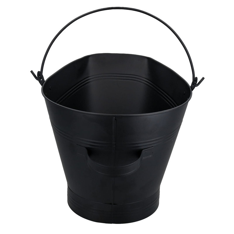 Manzer Iron Log Carrier