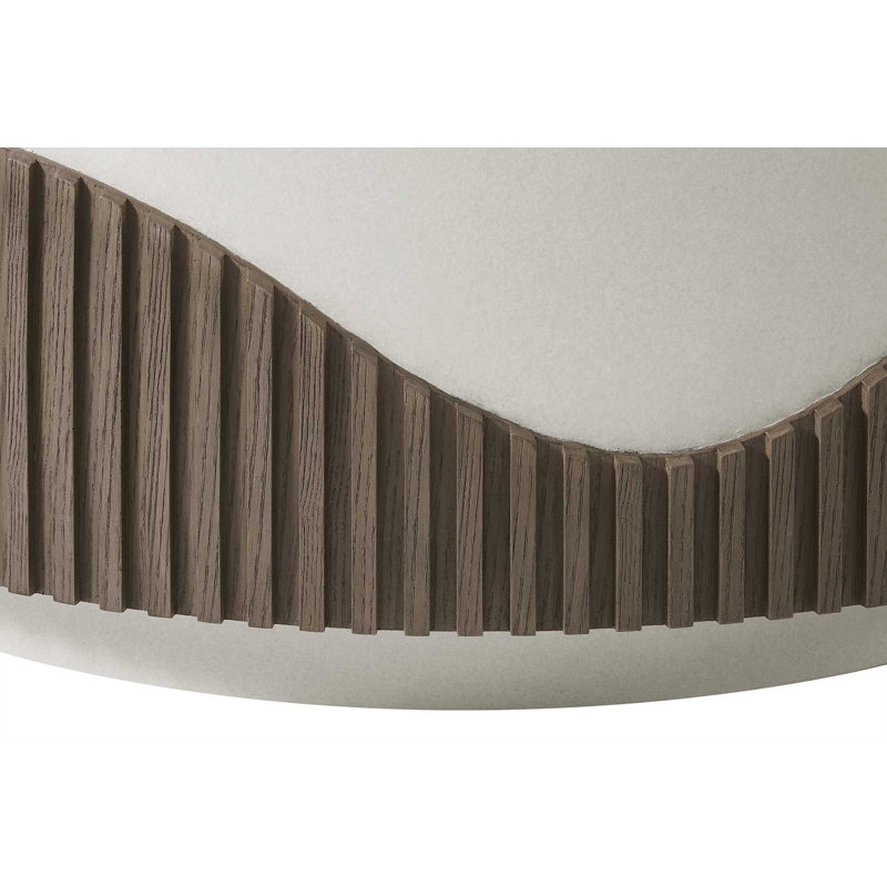 Provenance Signature Coffee Table