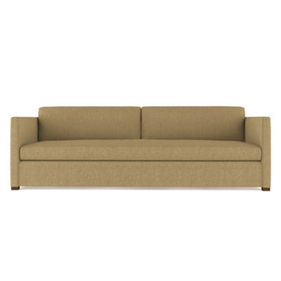 Madison Upholstered 120'' Sofa