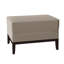 Repose-pieds rectangulaire 26 po Eastside-29138684-40016346