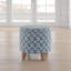 Repose-pieds avec rangement Ashlley-210744016