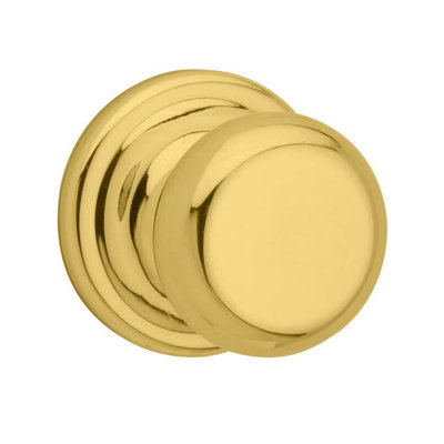 Juno Passage Door Knob