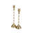 Ceramic Tabletop Candlestick-67819405