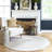 Cruise Natural Jute Area Rug-1533926970