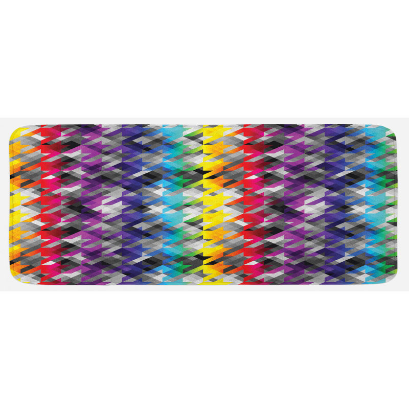 Tapis de cuisine