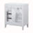 30" Bathroom Vanity without Sink