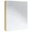 Guile Glass Wall Bathroom Cabinet-1453483701