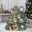 Arbre de Noël artificiel Jasyn