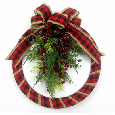 18'' Wreath