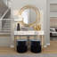 Sculpture en porcelaine Almera-1440713261-1440713266