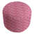 Rose foncé