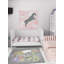 Reproduction de licorne nuageuse sur toile tendue Laudalino-593804513