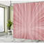 Ensemble de rideau de douche + crochets-95077350-95077367