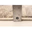 Tapis ivoire / brun Haslam-798584909