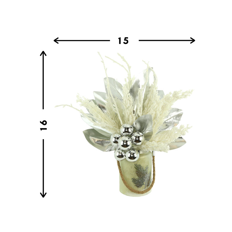 Arrangement floral Quesada