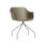 Shape Spider Outdoor Dining Armchair