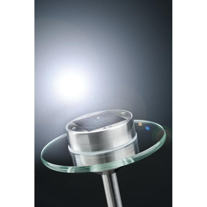 Ufo 1 Light LED Pathway Lighting
