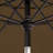 Jeske 108'' Market Sunbrella® Umbrella-660270591