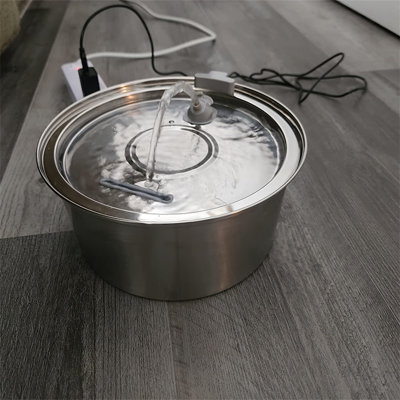 Pet Fountain