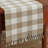 Serles Rectangular Checkered Table Runner-466671737-466671732