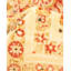 Classic One-of-a-Kind 9' 4" X 11' 10" Hand Knotted Area Rug