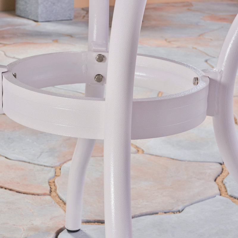TABLE RONDE PHOENIX 48 po