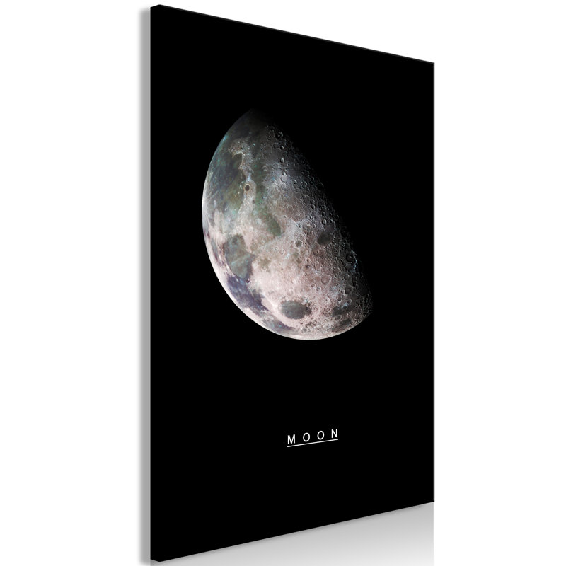 No Frame Print on Canvas