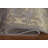 All-Over Oushak Runner Rug 3x20