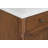 37'' Louisburg Bathroom Vanity With Engineered Stone Top