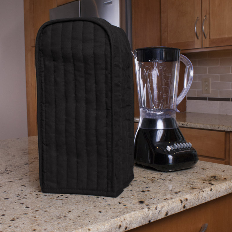 RITZ Blender Parts & Accessories, Black