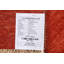One-of-a-Kind 2'6" X 12'2" New Age Runner Wool Area Rug in