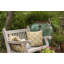Housse et insert de coussin carré d'extérieur Tropical Resort-1943231643-1943231644