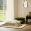 2 Seater Sofa Bed - Boucle-777705510-786184763